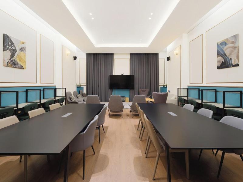 Le Collective Sokcho Central