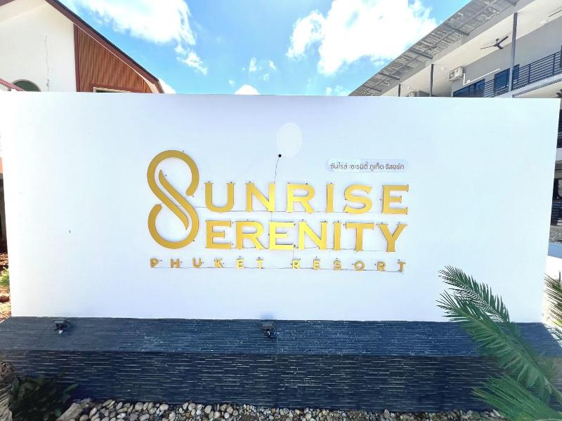 Sunrise Serenity image