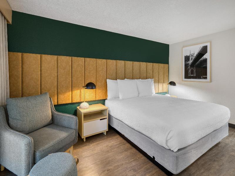 Best Western Portland West Beaverton image