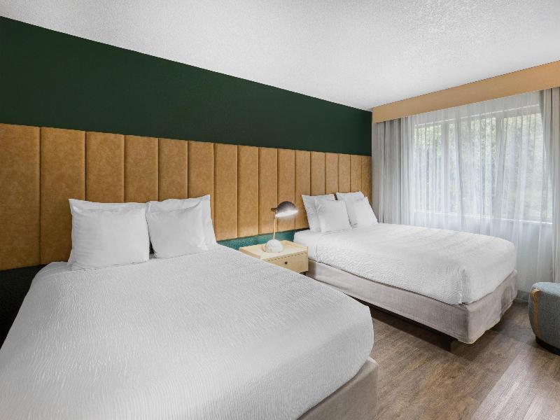 Best Western Portland West Beaverton image