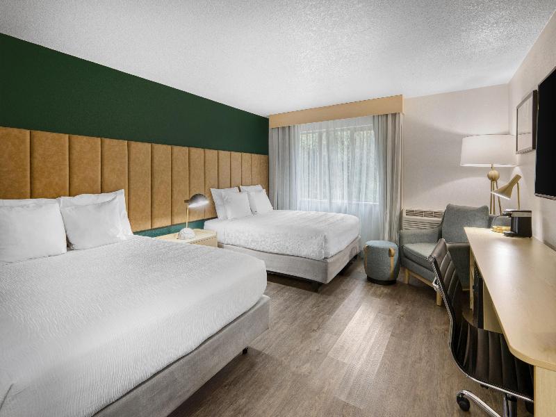 Best Western Portland West Beaverton image
