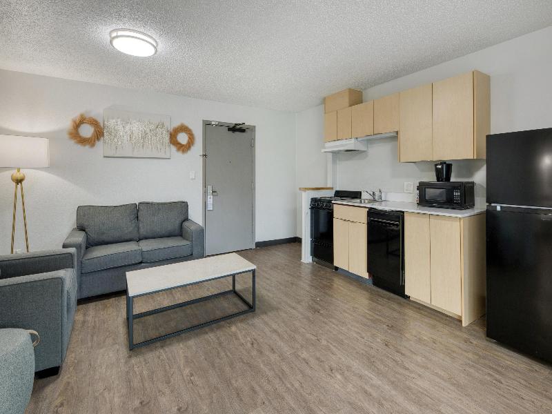 Best Western Portland West Beaverton image