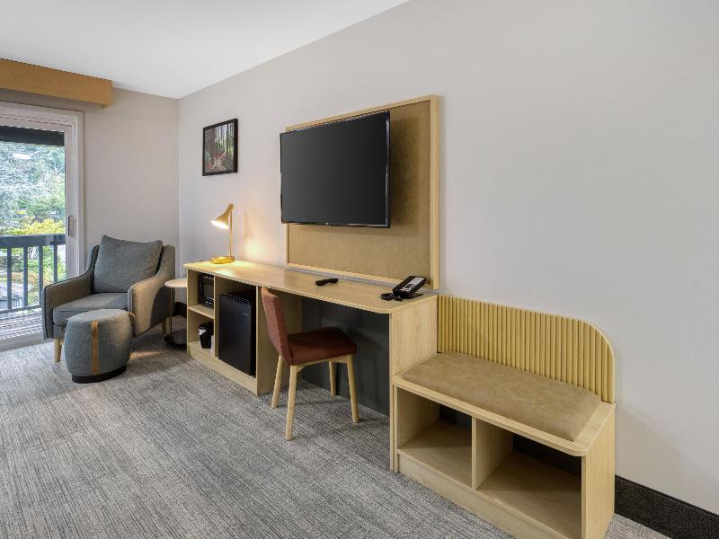 Best Western Portland West Beaverton image
