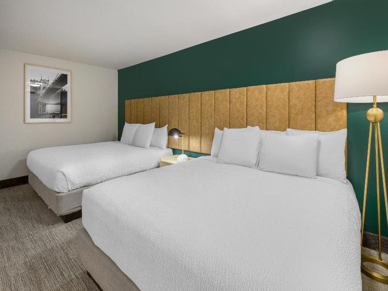 Best Western Portland West Beaverton image