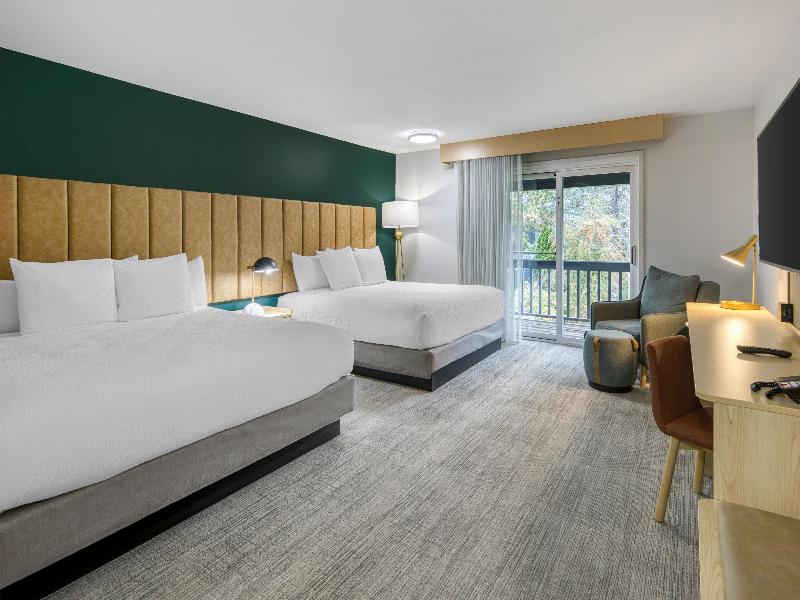 Best Western Portland West Beaverton image