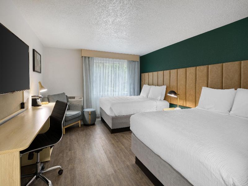 Best Western Portland West Beaverton image