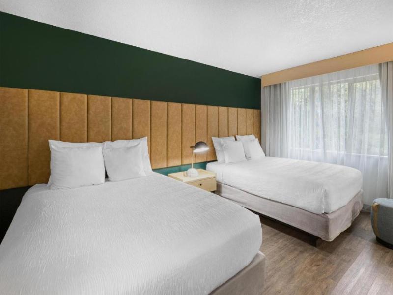 Best Western Portland West Beaverton image