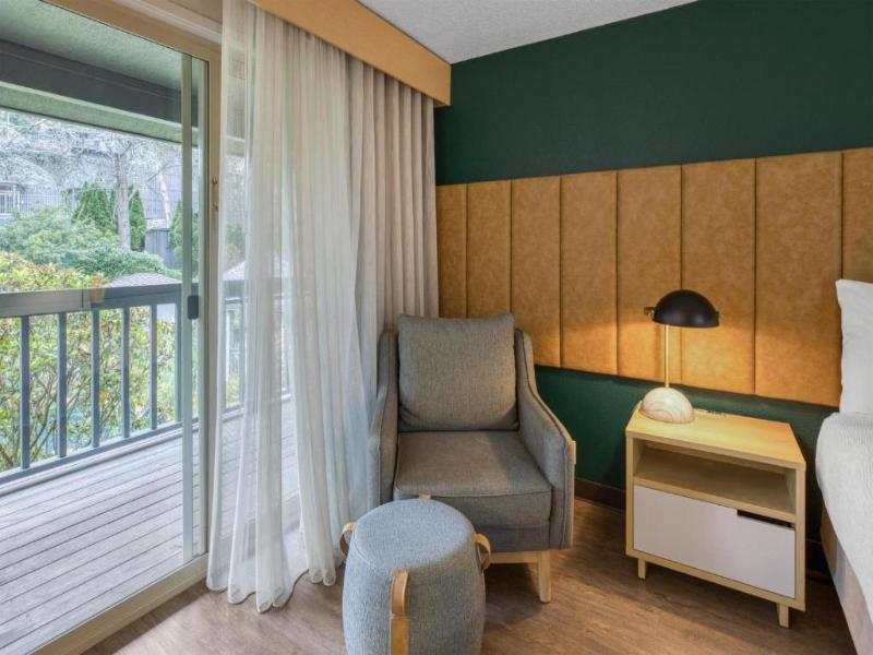 Best Western Portland West Beaverton image