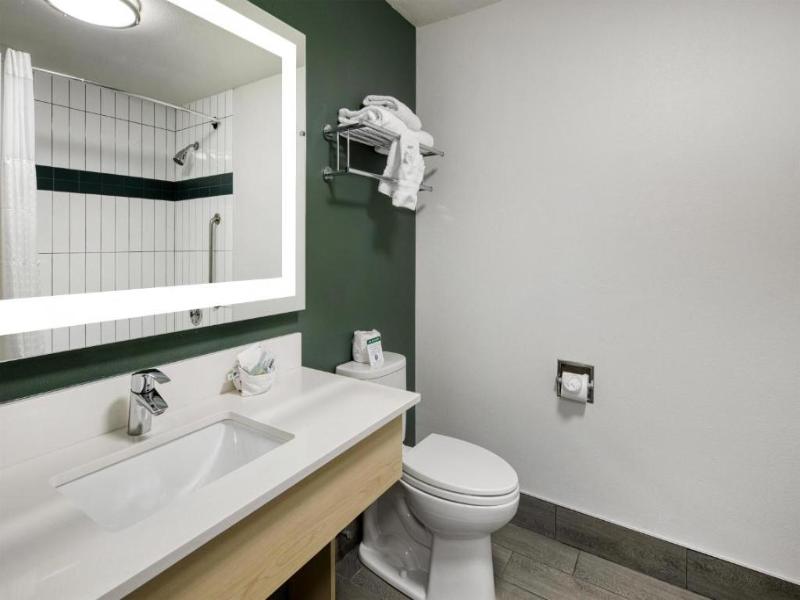 Best Western Portland West Beaverton image