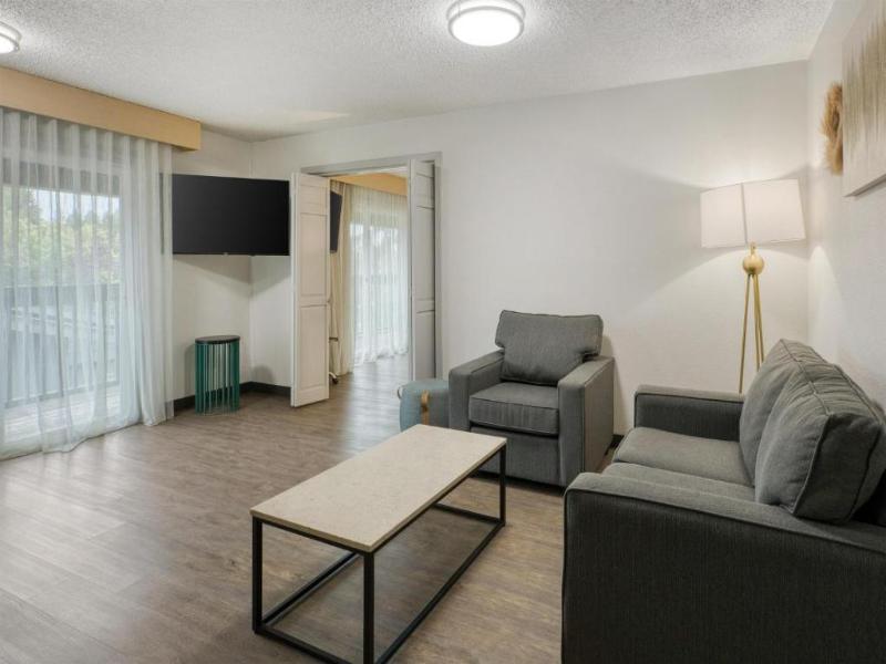 Best Western Portland West Beaverton image
