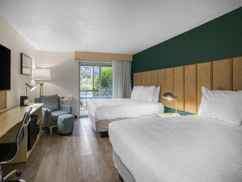 Best Western Portland West Beaverton image