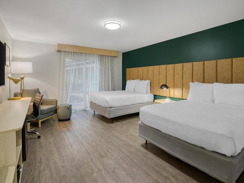 Best Western Portland West Beaverton image