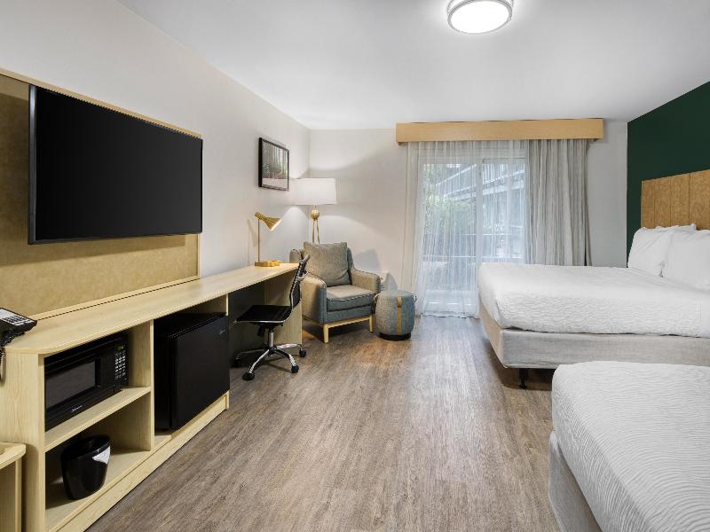 Best Western Portland West Beaverton image