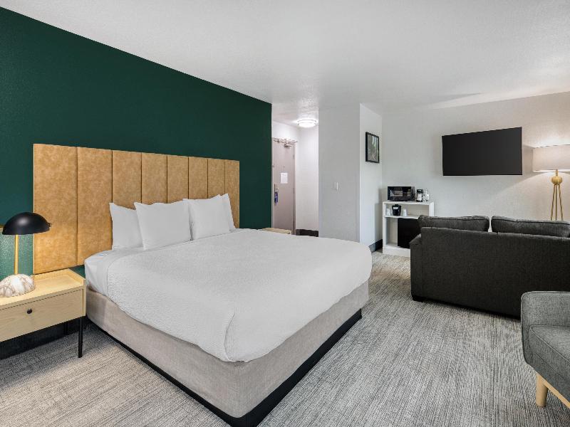 Best Western Portland West Beaverton image
