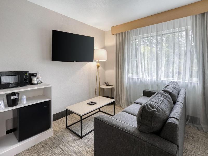 Best Western Portland West Beaverton image