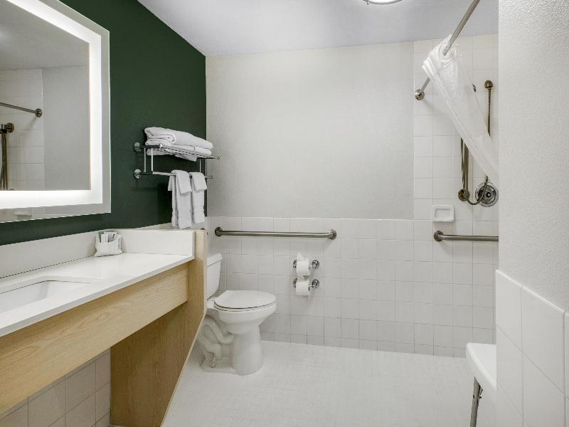 Best Western Portland West Beaverton image