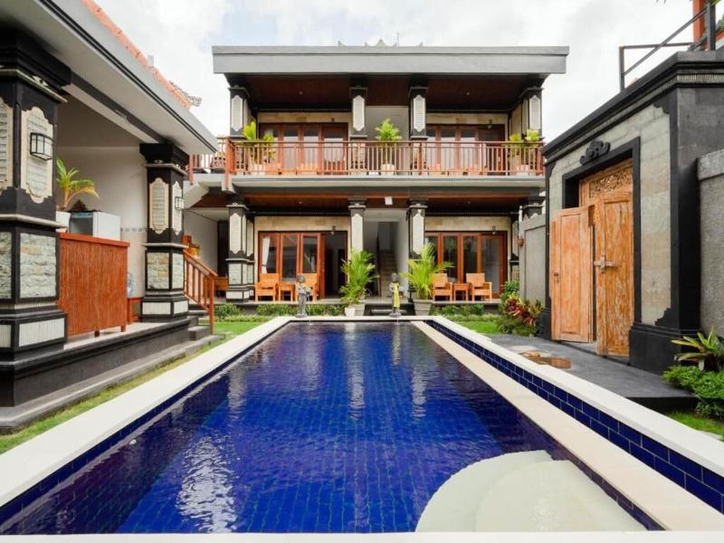 Prama Beach Canggu By The Loka image