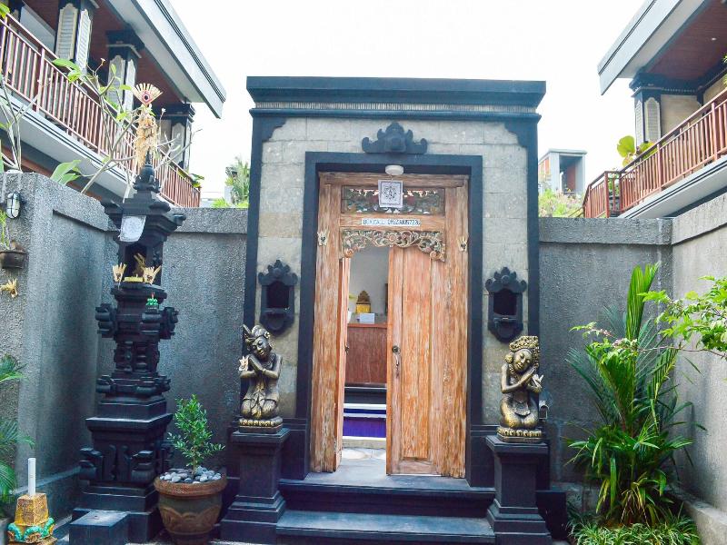 Prama Beach Canggu By The Loka image