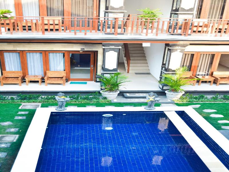 Prama Beach Canggu By The Loka image