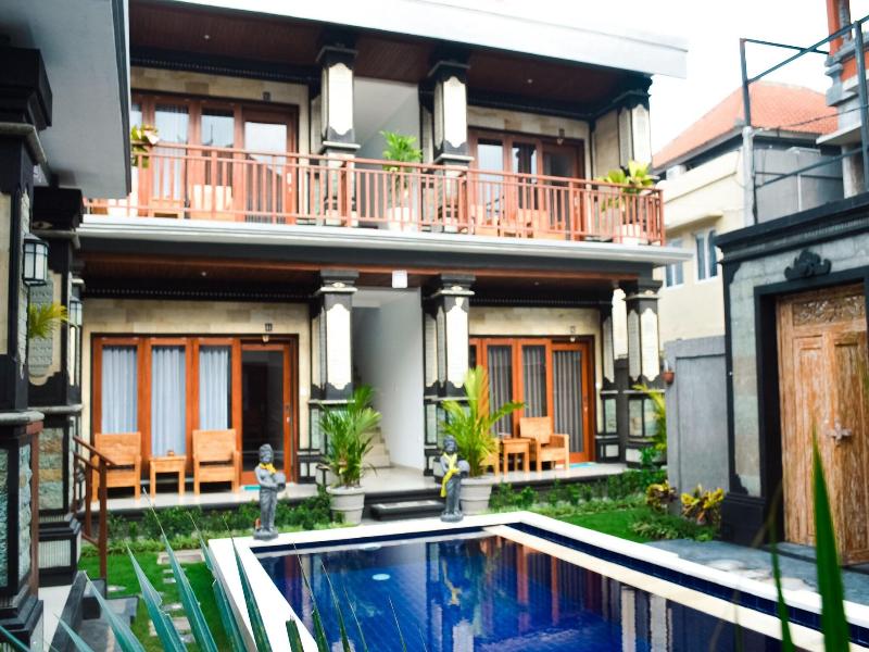 Prama Beach Canggu By The Loka image