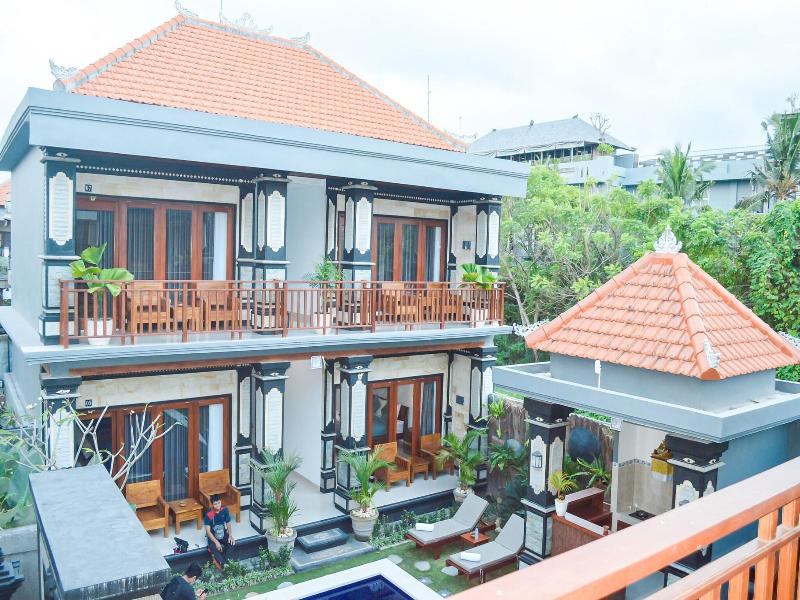 Prama Beach Canggu By The Loka image