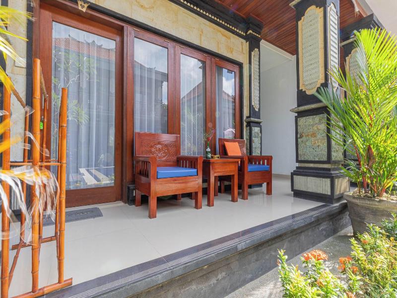 Prama Beach Canggu By The Loka image