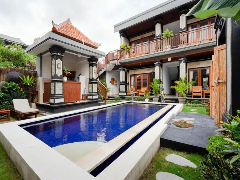 Prama Beach Canggu By The Loka image