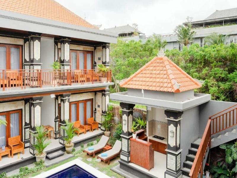 Prama Beach Canggu By The Loka image