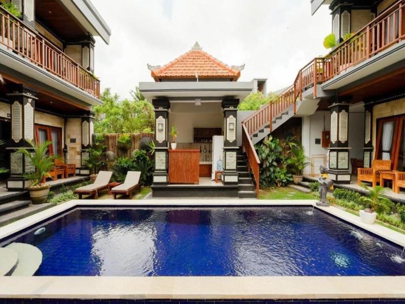 Prama Beach Canggu By The Loka image