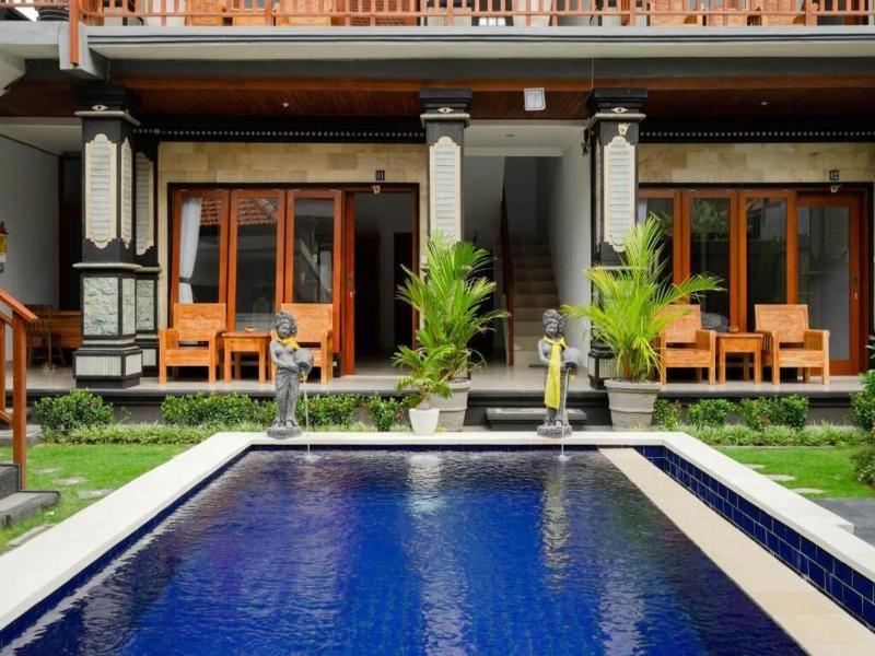 Prama Beach Canggu By The Loka image