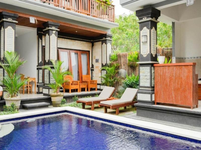 Prama Beach Canggu By The Loka image