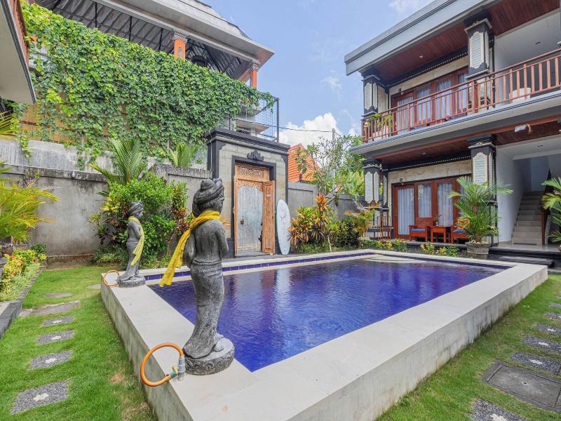 Prama Beach Canggu By The Loka image