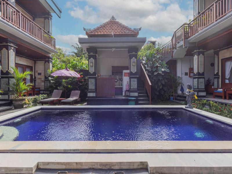 Prama Beach Canggu By The Loka image