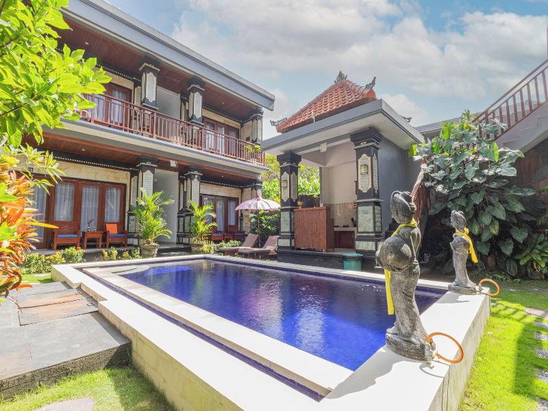 Prama Beach Canggu By The Loka image