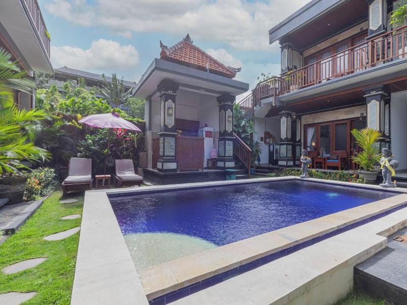 Prama Beach Canggu By The Loka image