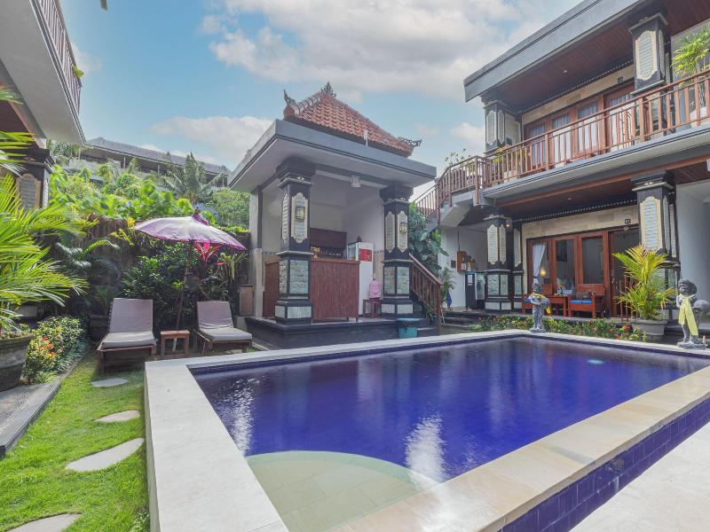 Prama Beach Canggu By The Loka image