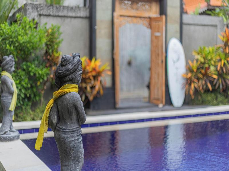 Prama Beach Canggu By The Loka image