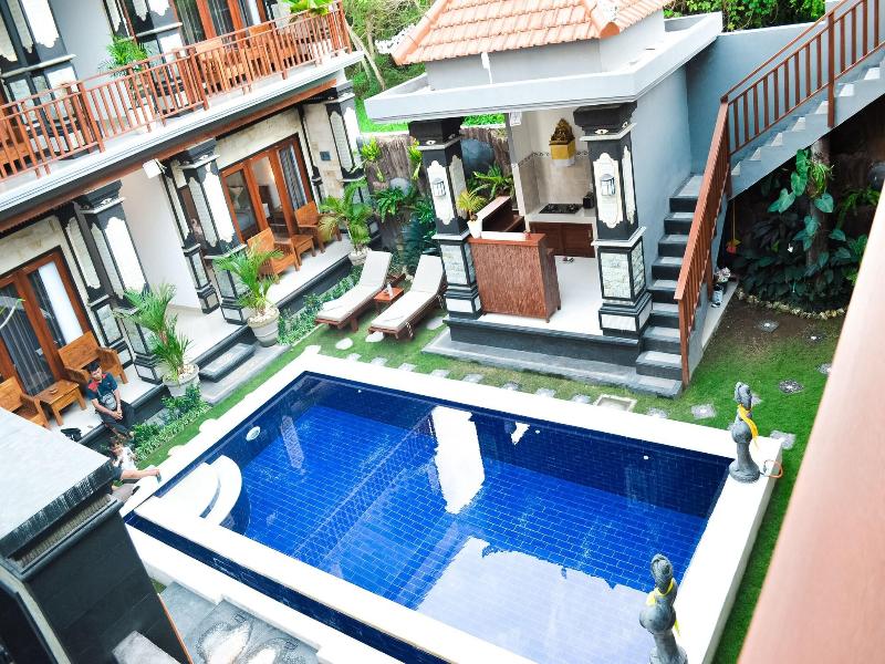 Prama Beach Canggu By The Loka image