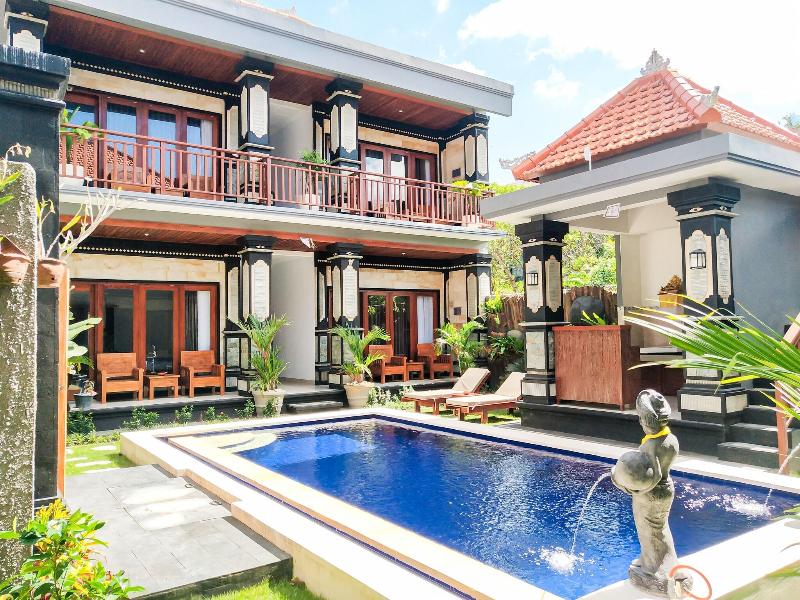 Prama Beach Canggu By The Loka image