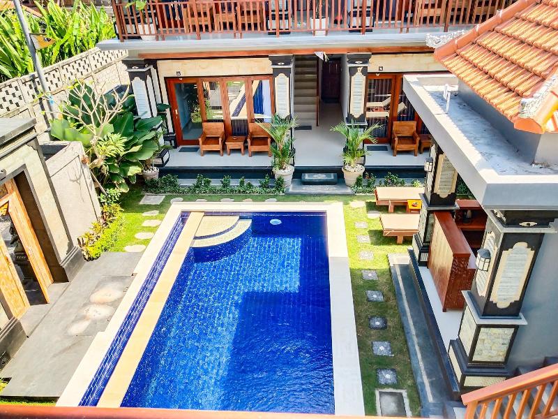 Prama Beach Canggu By The Loka image
