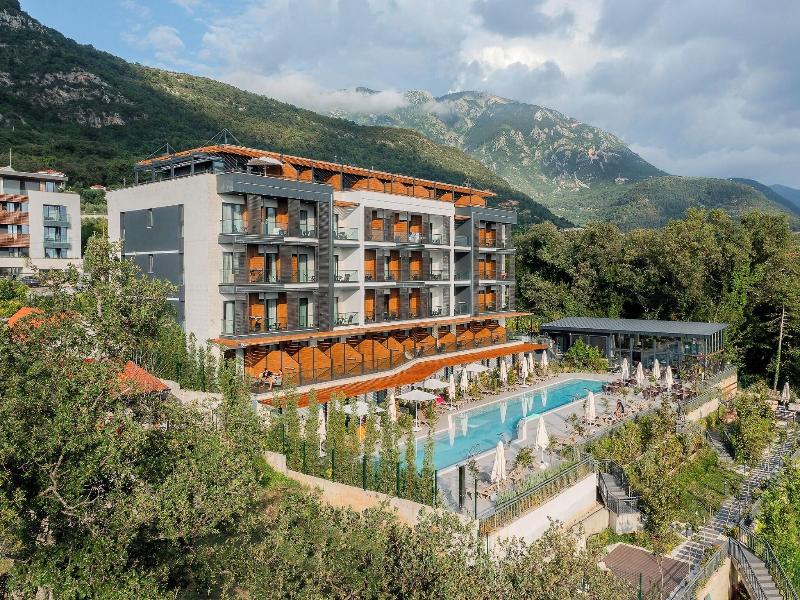 Montenegro Lodge image