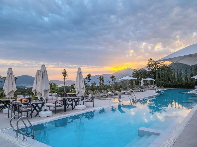 Montenegro Lodge image