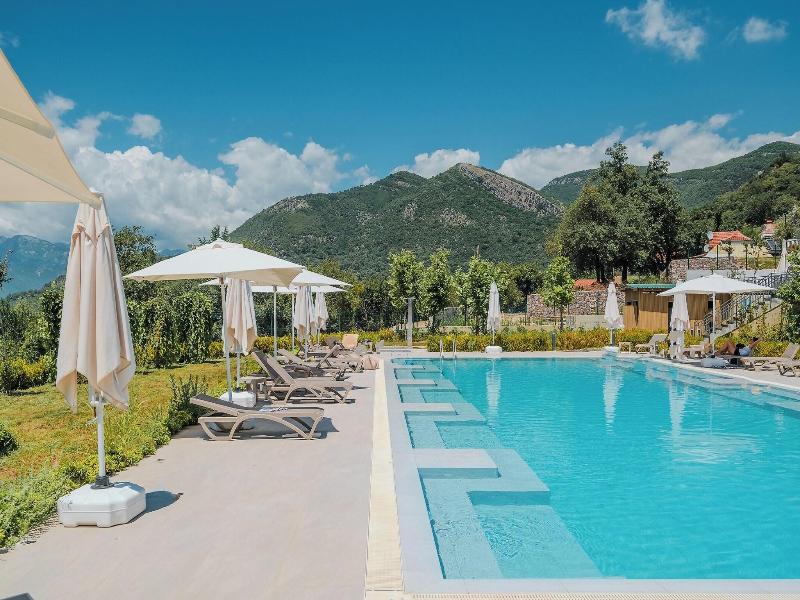 Montenegro Lodge image
