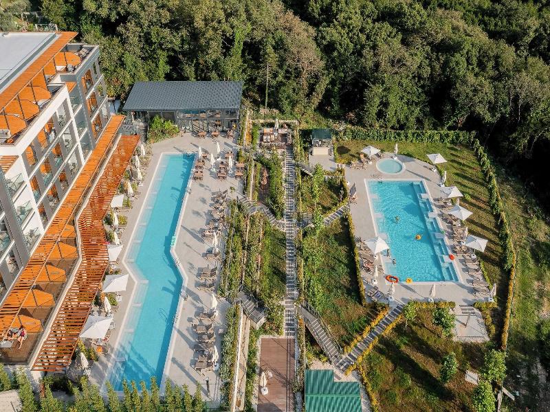 Montenegro Lodge image