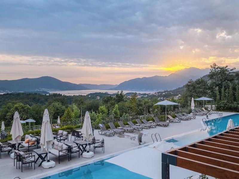 Montenegro Lodge image