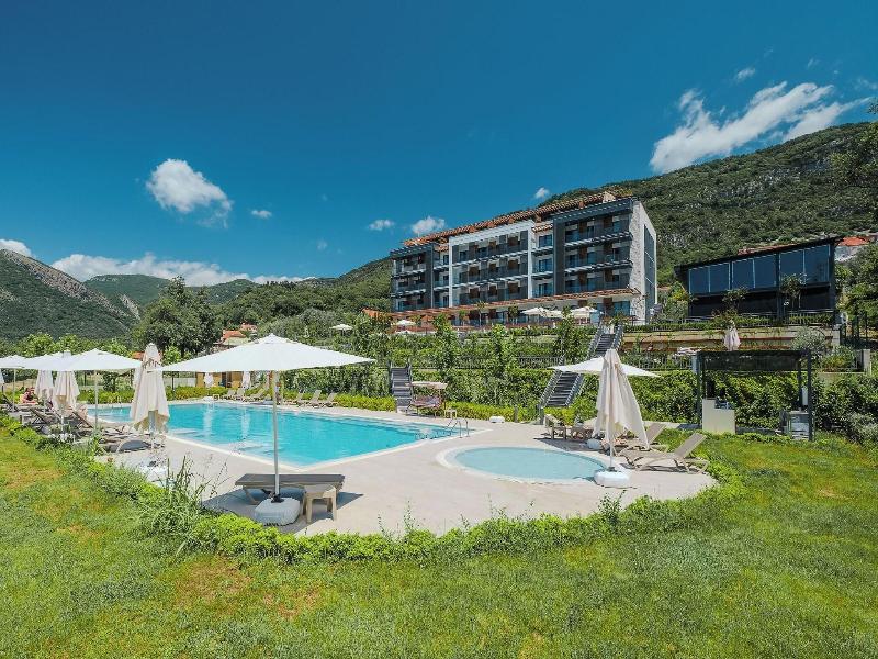 Montenegro Lodge image