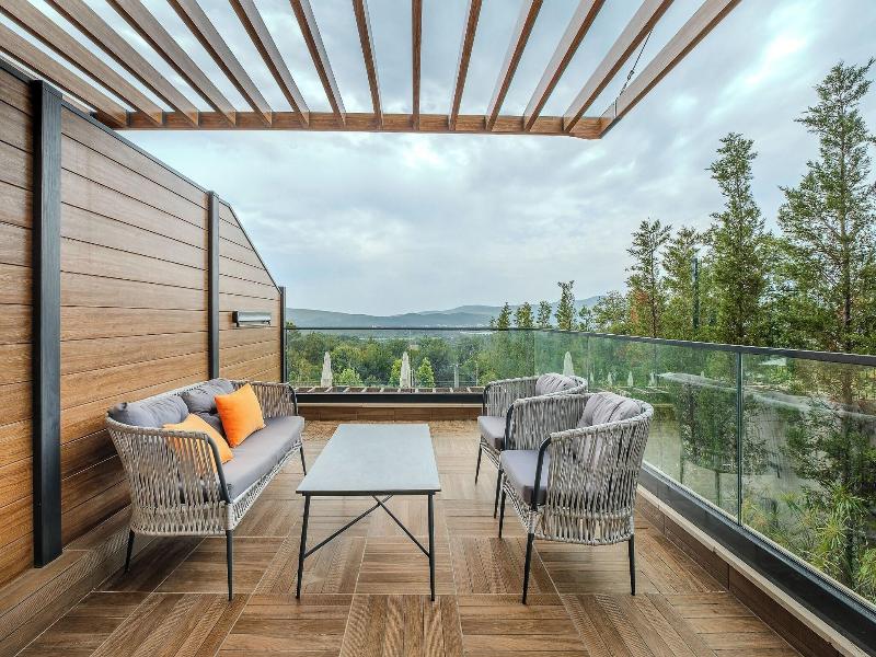Montenegro Lodge image