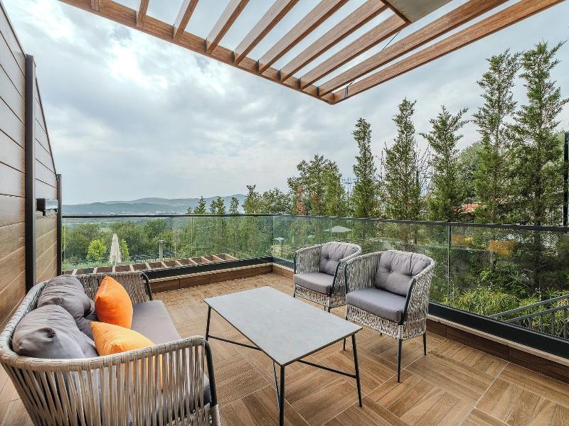 Montenegro Lodge image