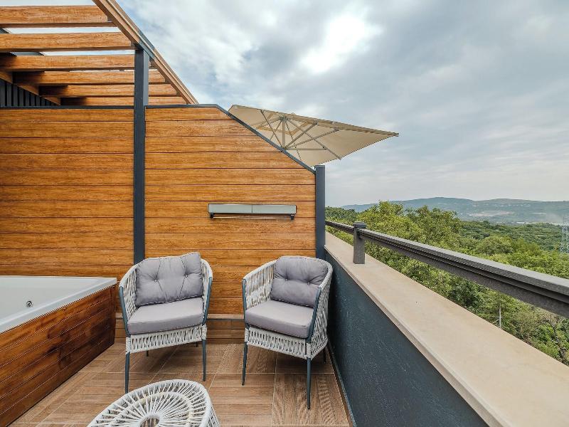 Montenegro Lodge image