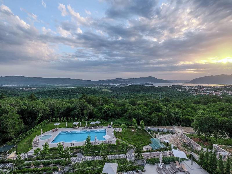 Montenegro Lodge image